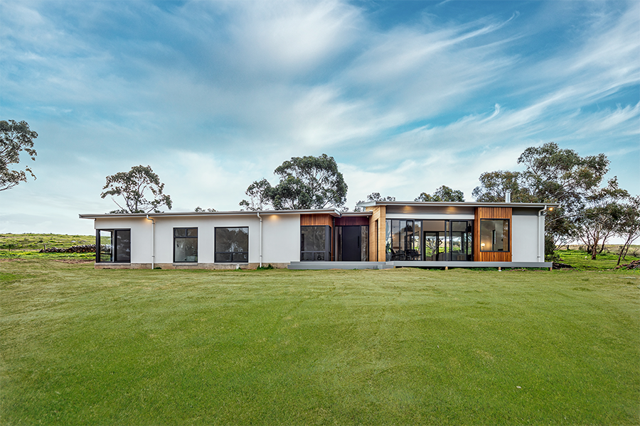 Dawson Creek Project Image 8