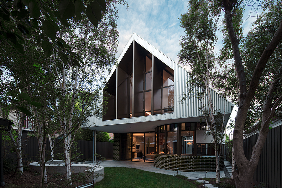 Eclectic Style Project Image 1