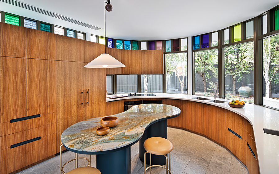 Eclectic Style Project Image 3