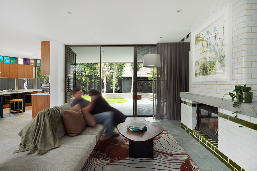 Eclectic Style Project Image 7