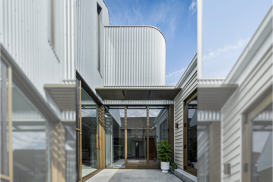 Eclectic Style Project Image 9