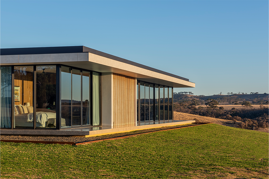 Hawks Nest Project Image 3