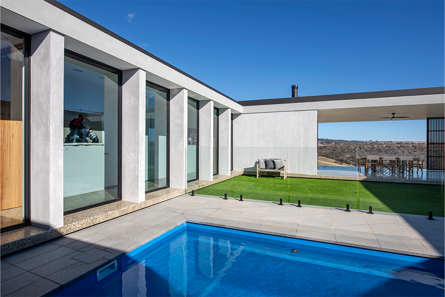 Hawks Nest Project Image 4