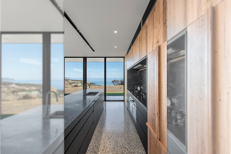 Hawks Nest Project Image 7