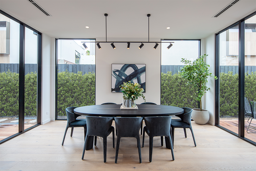 Knock Down Knock Out Project Image 2