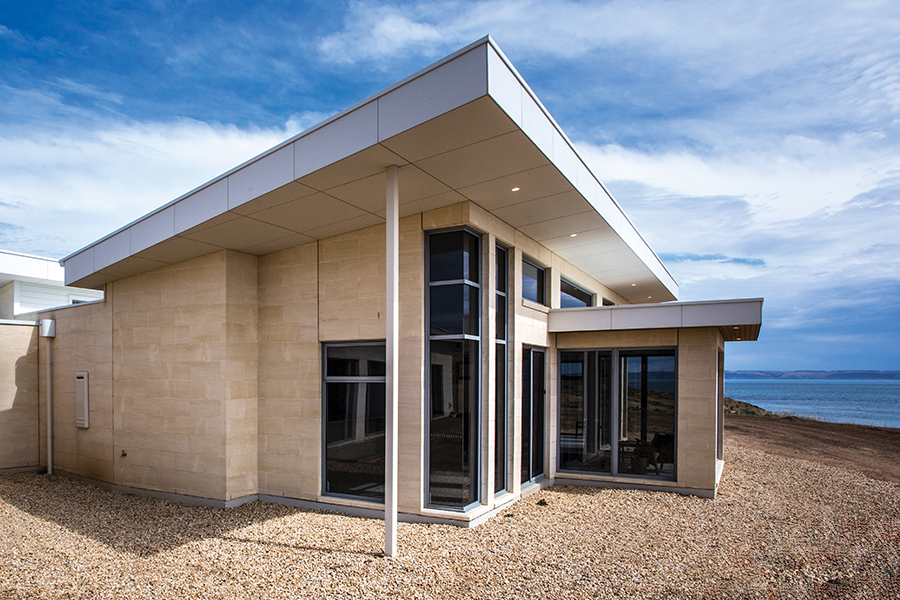 Lands End Project Image 1