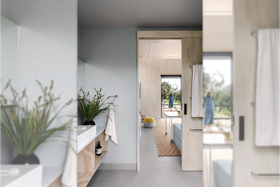 Magic Beach House Project Image 10