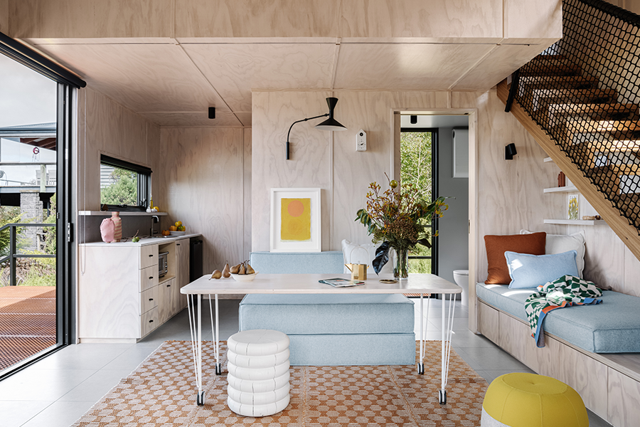 Magic Beach House Project Image 2