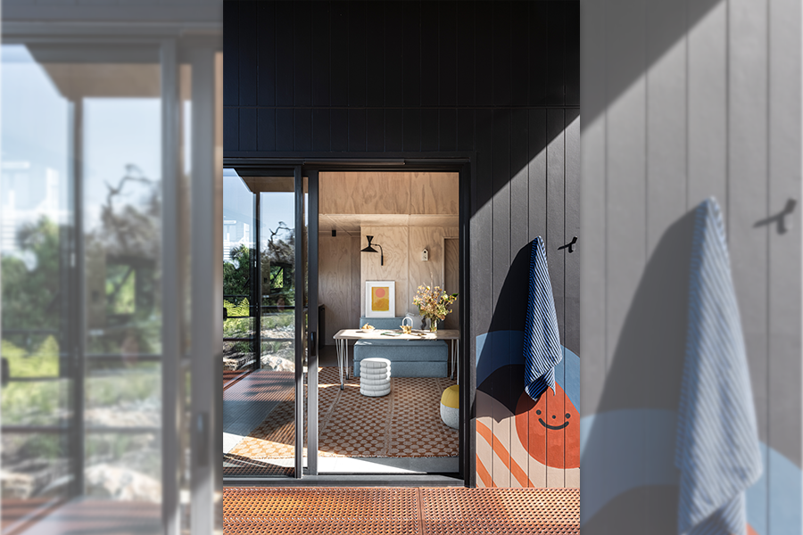 Magic Beach House Project Image 3