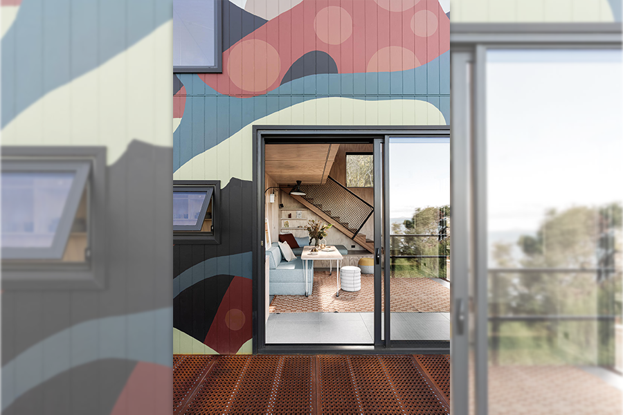 Magic Beach House Project Image 8