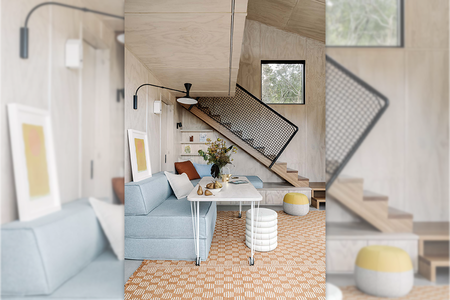 Magic Beach House Project Image 9