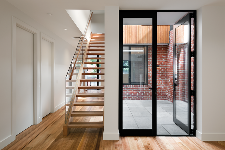 Medium Density Project Image 1