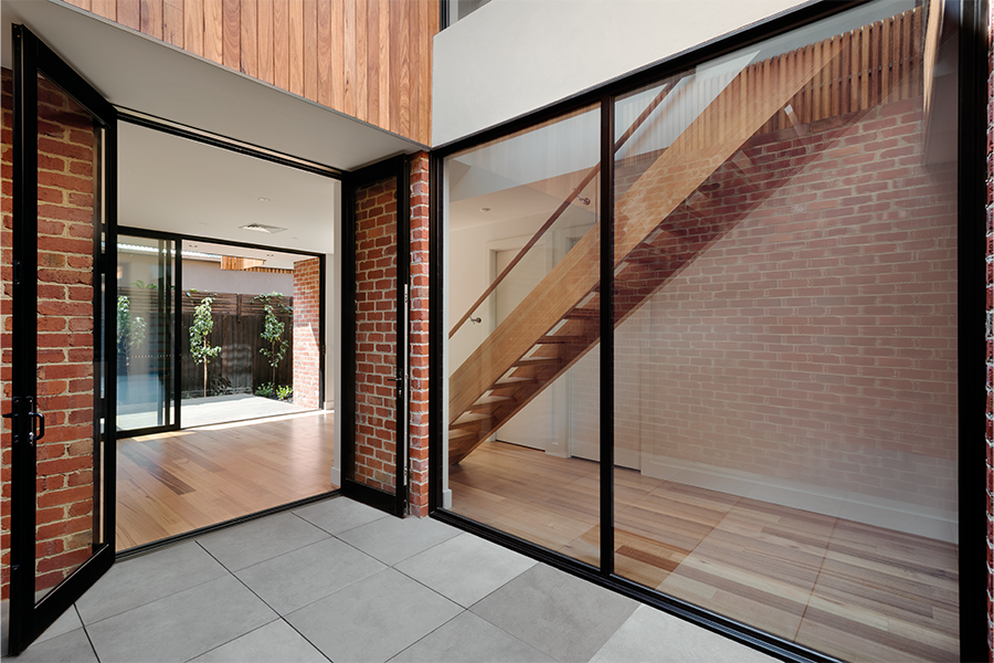 Medium Density Project Image 4