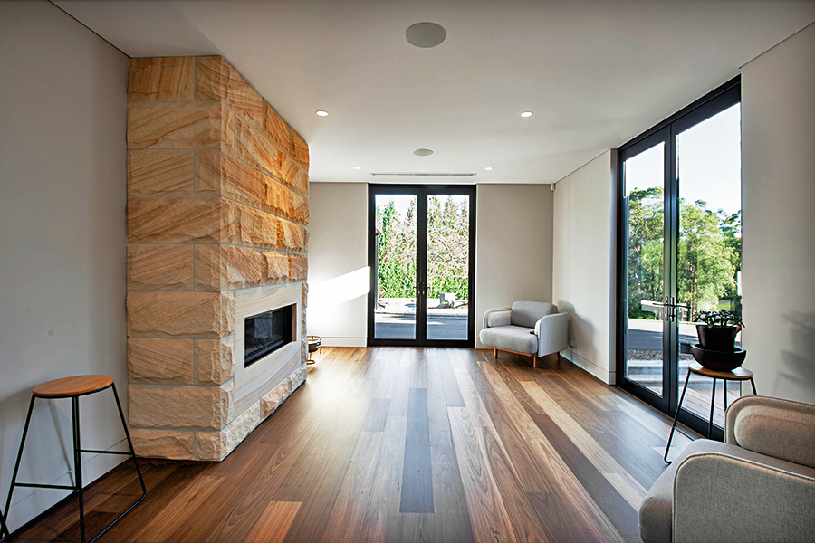 Modern History Project Image 1