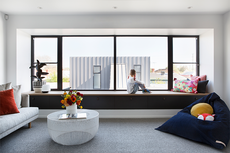 Queen Victoria Project Image 1