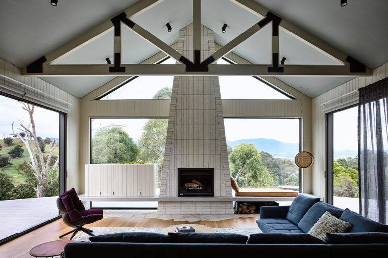 Double Glazed Fixed Lite Windows | Bold Aluminium Picture Window