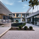 Sanctuary Project Image 1