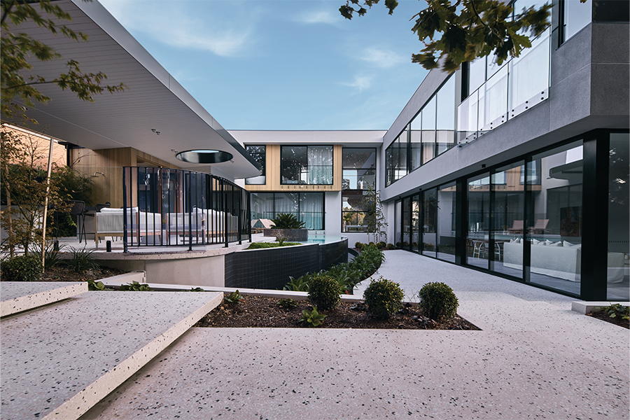 Sanctuary Project Image 1