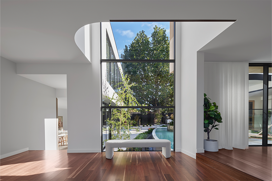 Sanctuary Project Image 12