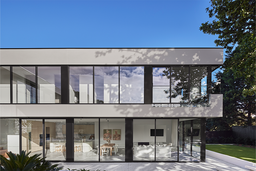 Sanctuary Project Image 2