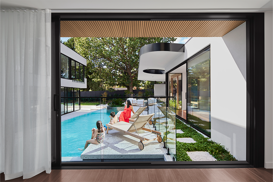 Sanctuary Project Image 6