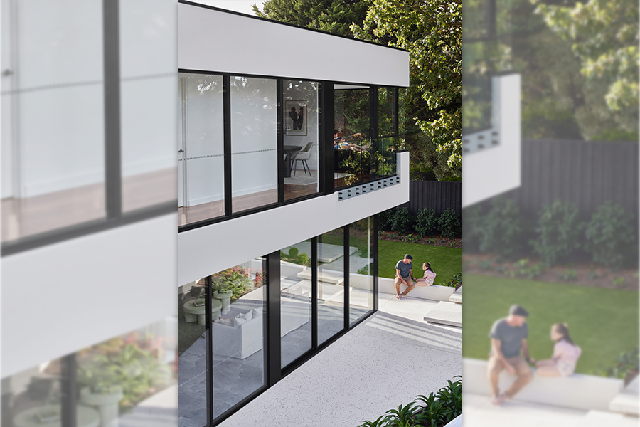 Sanctuary Project Image 7