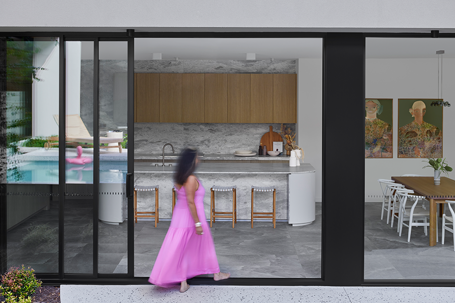 Sanctuary Project Image 9