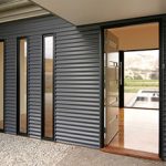 Rylock Thermally Broken Series Fixed Lite 80mm Window