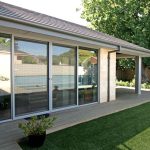 Rylock Thermally Broken Sliding Door