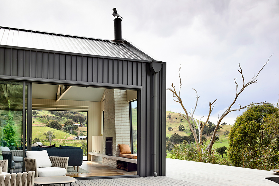 Thornton House Project Image 1