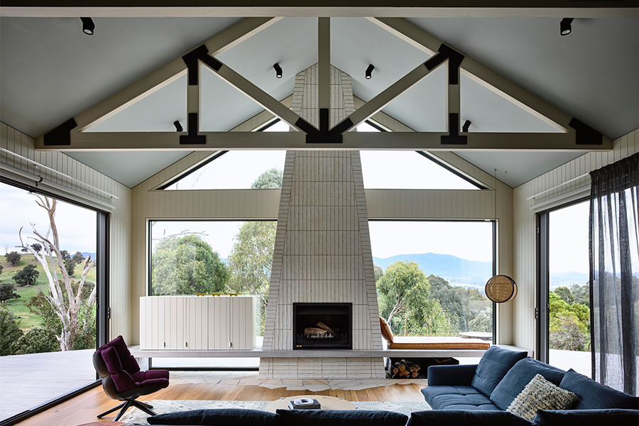 Thornton House Project Image 2