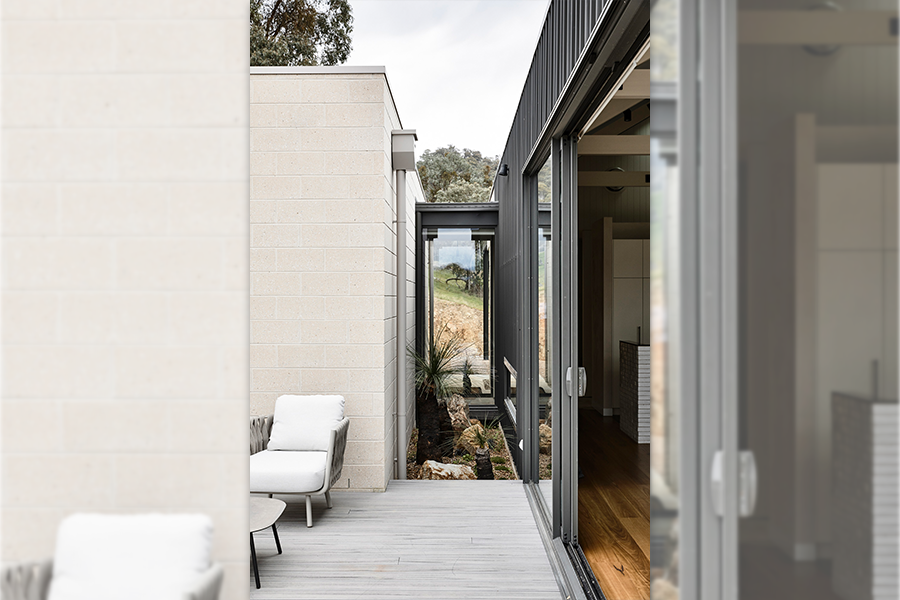 Thornton House Project Image 3