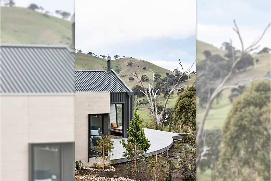 Thornton House Project Image 4