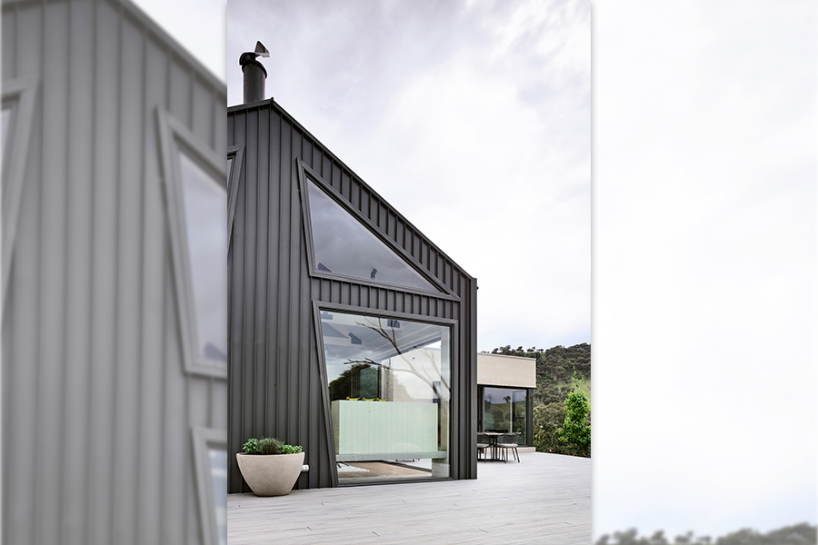 Thornton House Project Image 5