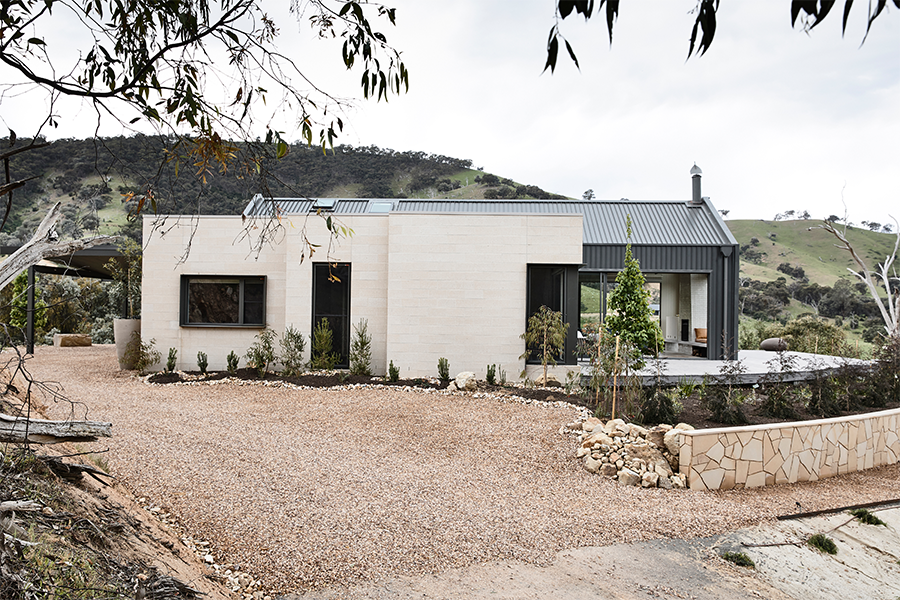 Thornton House Project Image 7