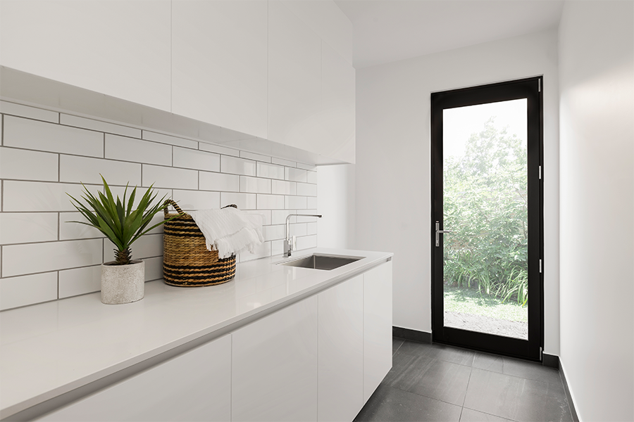 Urban Symmetry Project Image 4