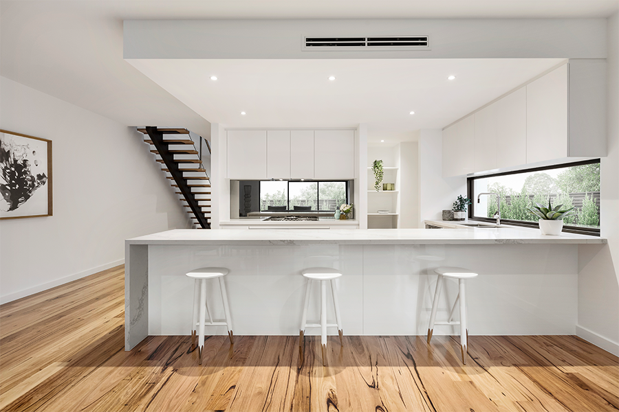 Urban Symmetry Project Image 5