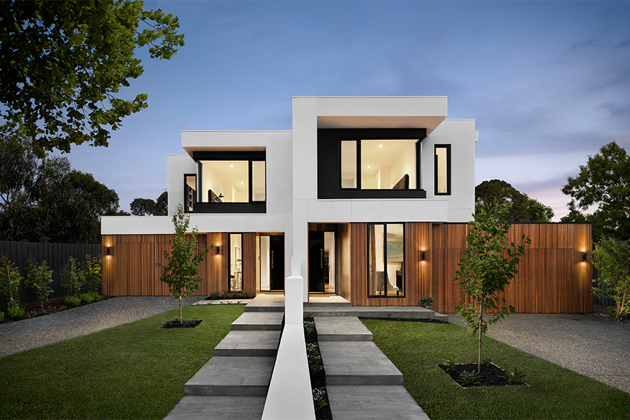 Urban Symmetry Project Image 7