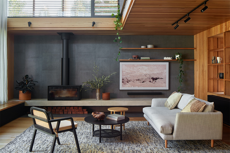 Wakanui Trail House Project Image 5