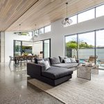 Back Beach by Latitude 37