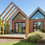 Maaemo designed by Green Sheep Collective built built by Bond Building Group