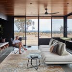 Elemental House by Ben Callery Architects built by Keenan Built