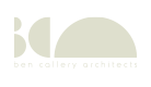 Ben Callery Architects