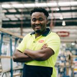 News and Events - ASRC 1