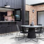 Rylock Bifold Servery Window