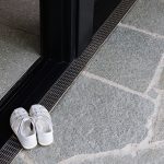 Subsill Drainage System 1