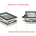 Window Stack Guidelines Imagery