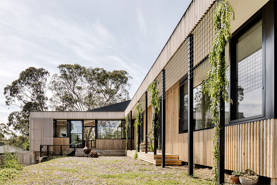 Silvertop house Project Image 11