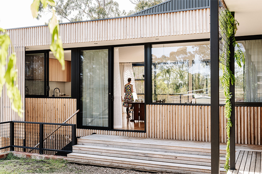 Silvertop house Project Image 12