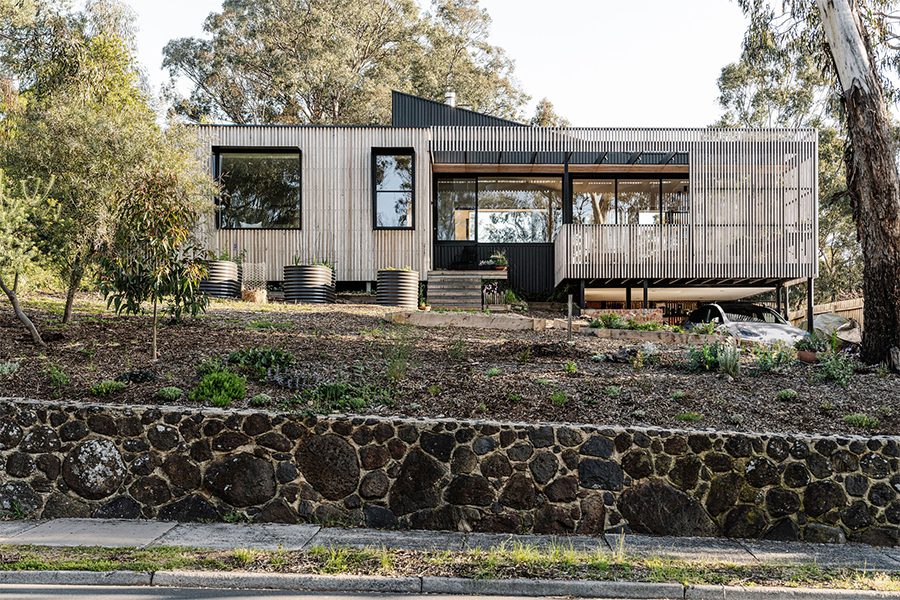 Silvertop house Project Image 3